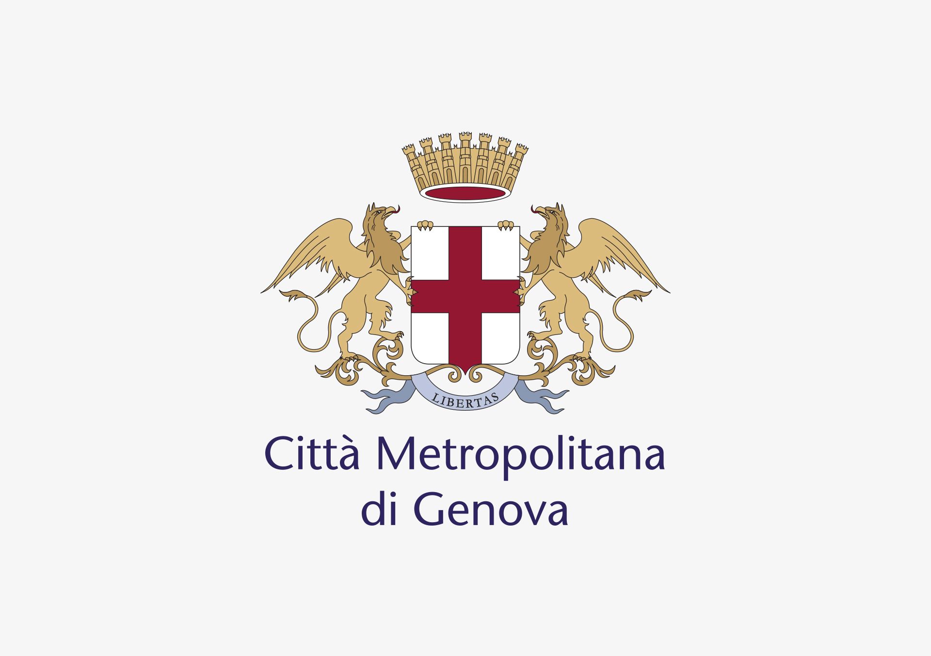 Città Metropolitana di Genova
