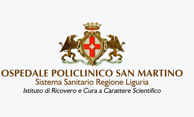 Ospedale Policlinico San Martino Genova