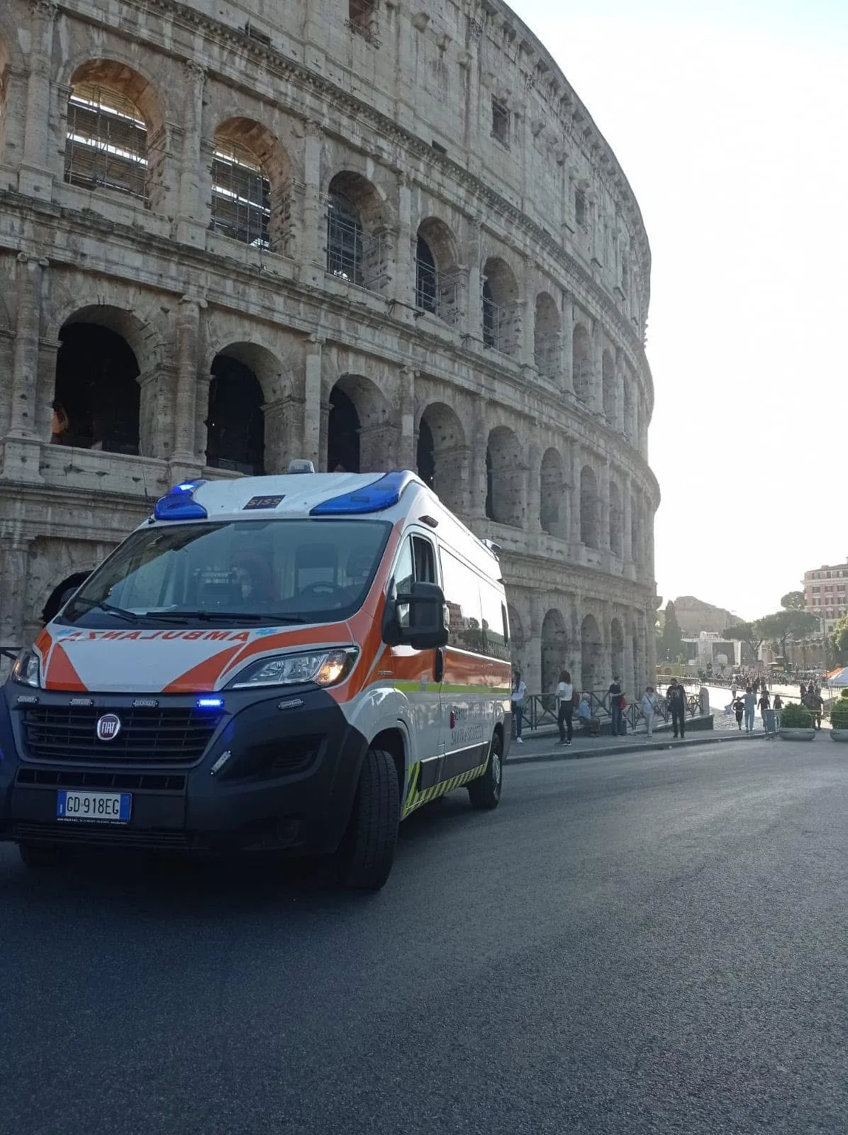 Gestire un familiare in dimissione: la settimana successiva