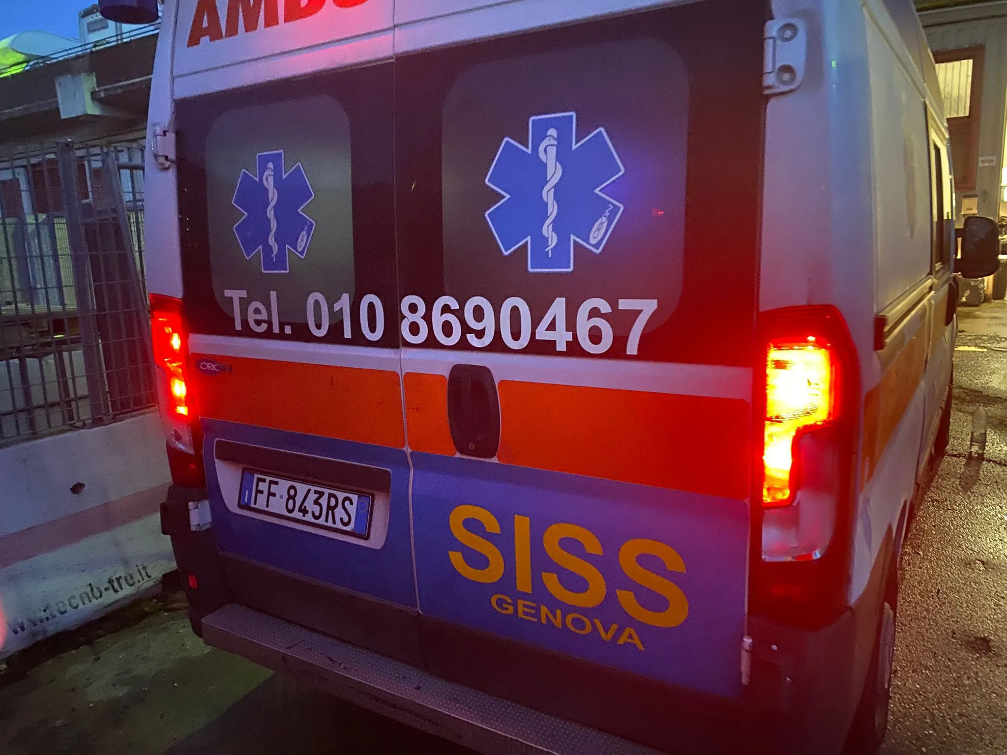 Preparare la casa per il rientro di un anziano dopo un ricovero